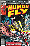 Human Fly, The (1977)  n° 5 - Marvel Comics