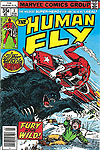 Human Fly, The (1977)  n° 7 - Marvel Comics