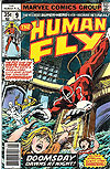 Human Fly, The (1977)  n° 9 - Marvel Comics
