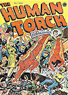 Human Torch (1940)  n° 13 - Timely Publications