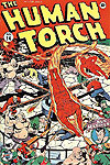 Human Torch (1940)  n° 14 - Timely Publications