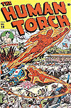Human Torch (1940)  n° 18 - Timely Publications
