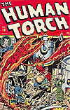 Human Torch (1940)  n° 19 - Timely Publications