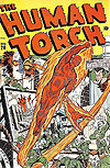 Human Torch (1940)  n° 20 - Timely Publications
