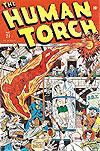 Human Torch (1940)  n° 21 - Timely Publications