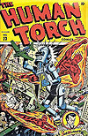 Human Torch (1940)  n° 23 - Timely Publications
