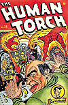 Human Torch (1940)  n° 24 - Timely Publications