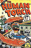 Human Torch (1940)  n° 25 - Timely Publications
