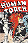 Human Torch (1940)  n° 30 - Timely Publications