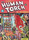 Human Torch (1940)  n° 6 - Timely Publications
