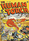 Human Torch (1940)  n° 9 - Timely Publications