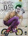 Joker: Killer Smile (2019)  n° 3 - DC (Black Label)