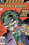 Justice League International Annual (1988)  n° 2 - DC Comics