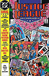 Justice League International Annual (1988)  n° 3 - DC Comics