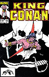 King Conan (1980)  n° 19 - Marvel Comics