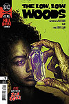 Low, Low Woods, The (2020)  n° 3 - DC (Black Label)