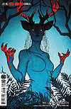 Low, Low Woods, The (2020)  n° 4 - DC (Black Label)