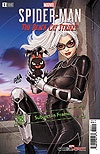 Marvel's Spider-Man: The Black Cat Strikes (2020)  n° 2 - Marvel Comics