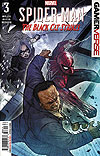 Marvel's Spider-Man: The Black Cat Strikes (2020)  n° 3 - Marvel Comics
