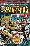 Man-Thing (1974)  n° 16 - Marvel Comics