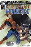 Marvel Knights: Spider-Man And Wolverine (2003)  n&deg;&nbsp;4 - Marvel Comics