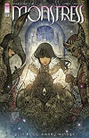Monstress (2015)  n° 27 - Image Comics
