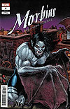 Morbius (2020)  n° 4 - Marvel Comics