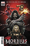 Morbius (2020)  n° 5 - Marvel Comics