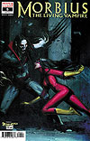 Morbius (2020)  n° 5 - Marvel Comics