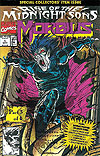 Morbius: The Living Vampire (1992)  n° 1 - Marvel Comics