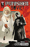 Punisher: Soviet (2020)  n° 4 - Marvel Comics