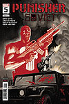 Punisher: Soviet (2020)  n° 5 - Marvel Comics