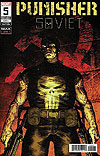 Punisher: Soviet (2020)  n° 5 - Marvel Comics