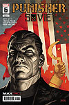 Punisher: Soviet (2020)  n° 6 - Marvel Comics