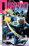 Quantum And Woody! (2017)  n° 1 - Valiant Comics