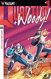 Quantum And Woody! (2017)  n° 1 - Valiant Comics