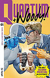 Quantum And Woody! (2017)  n° 1 - Valiant Comics