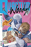 Quantum And Woody! (2017)  n° 2 - Valiant Comics