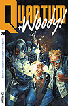 Quantum And Woody! (2017)  n° 8 - Valiant Comics