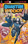 Quantum And Woody (2020)  n° 1 - Valiant Comics