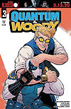 Quantum And Woody (2020)  n° 3 - Valiant Comics