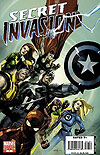 Secret Invasion (2008)  n° 1 - Marvel Comics