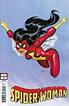 Spider-Woman (2020)  n° 1 - Marvel Comics