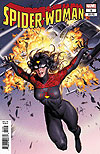 Spider-Woman (2020)  n° 1 - Marvel Comics