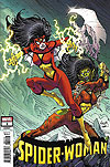 Spider-Woman (2020)  n° 1 - Marvel Comics