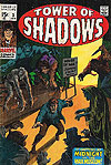 Tower of Shadows (1969)  n° 3 - Marvel Comics