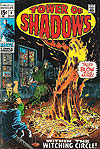 Tower of Shadows (1969)  n° 4 - Marvel Comics