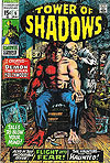 Tower of Shadows (1969)  n° 5 - Marvel Comics