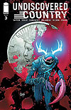 Undiscovered Country (2019)  n° 3 - Image Comics