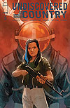Undiscovered Country (2019)  n° 5 - Image Comics